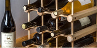 Wine racks